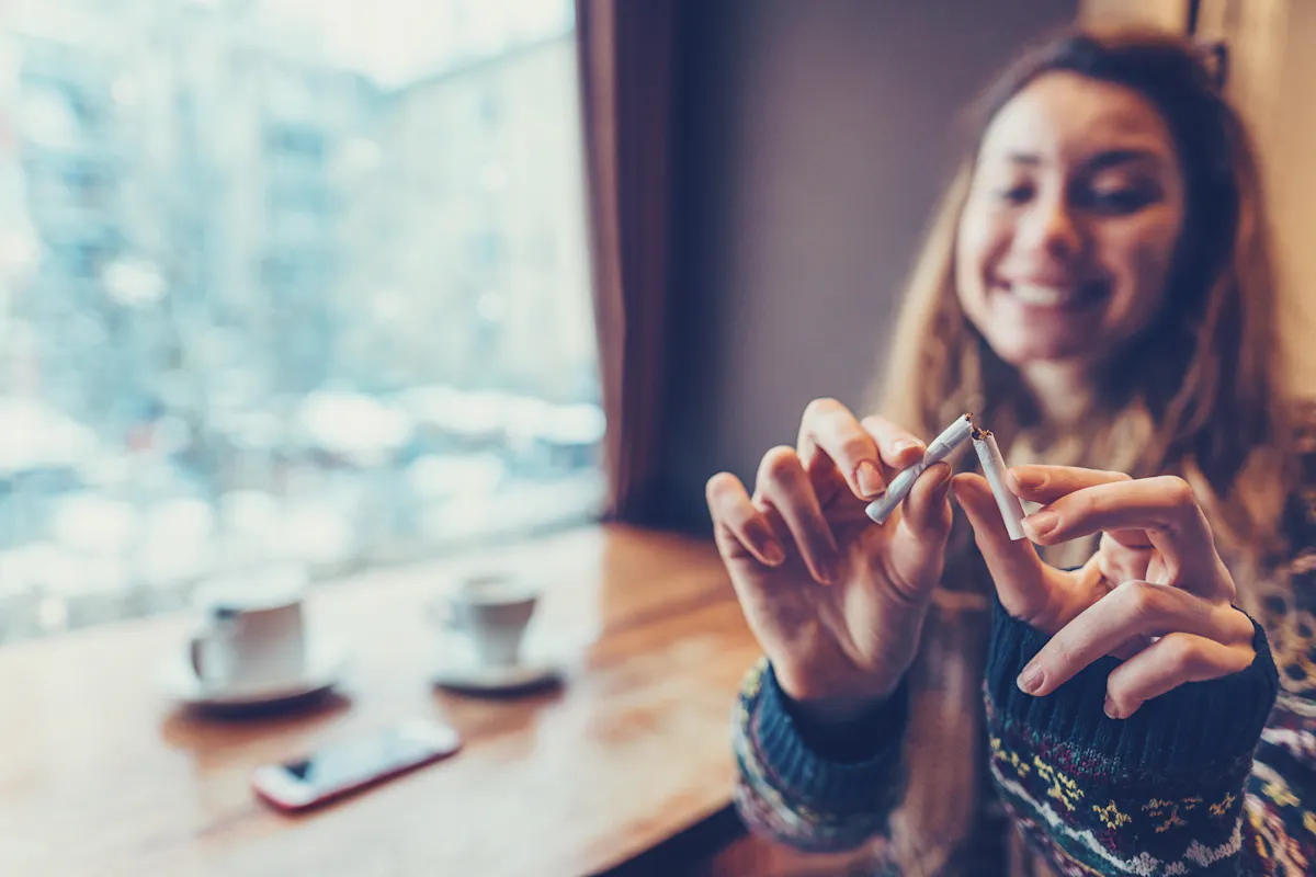L'hypnose pour arrter de fumer : tout savoir | Sant Magazine L'hypnose pour arrter de fumer : tout savoir | Sant Magazine