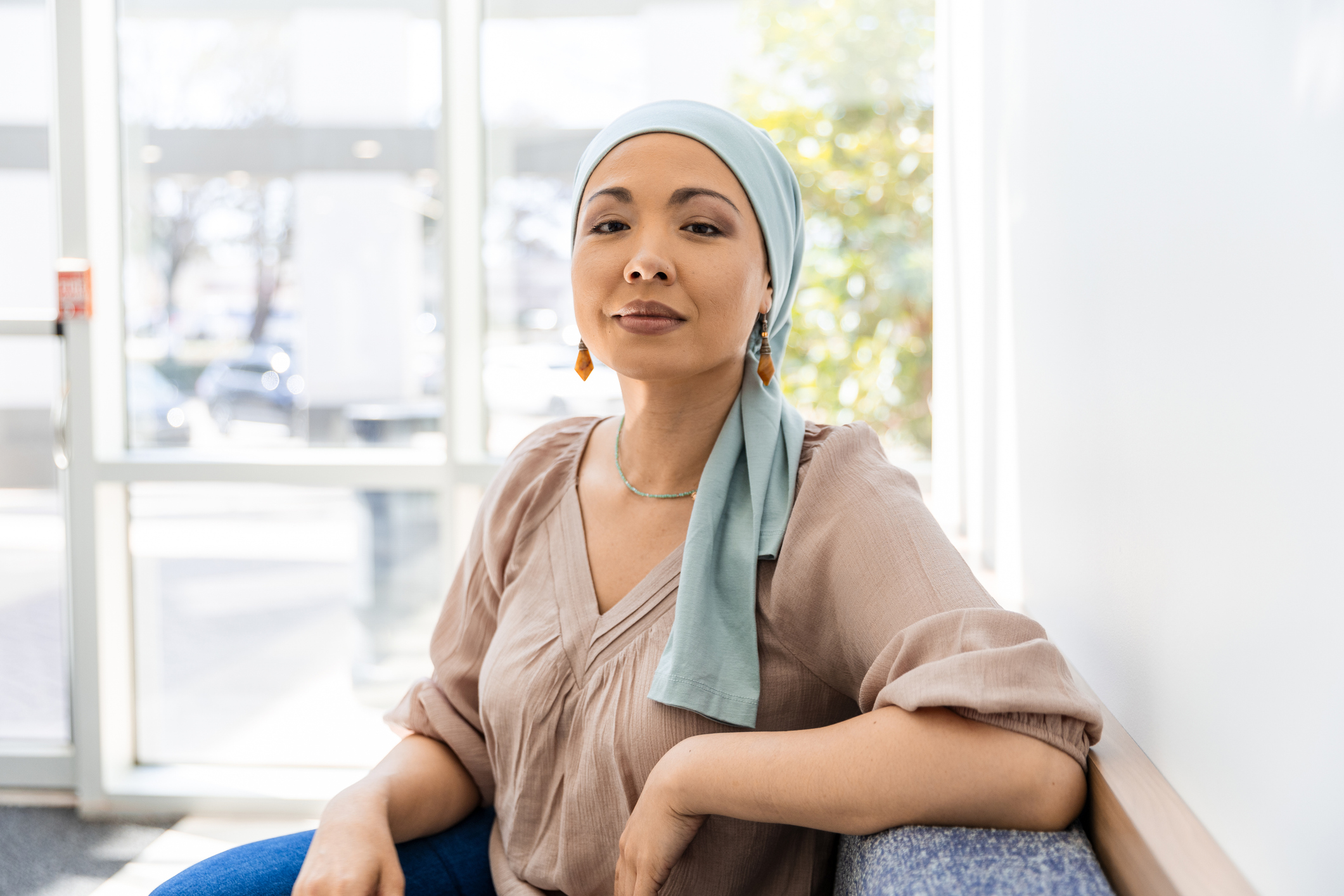 Comment se sentir belle malgré le cancer ?