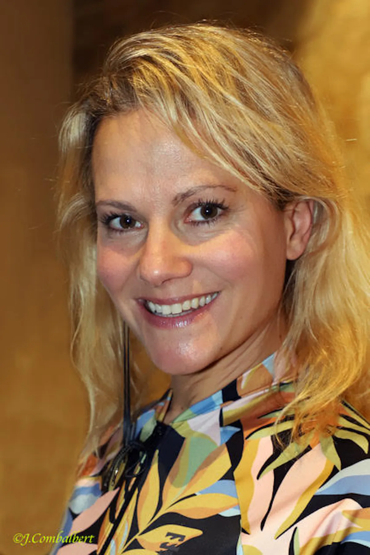Diane Jean-Mathieu | Santé Magazine