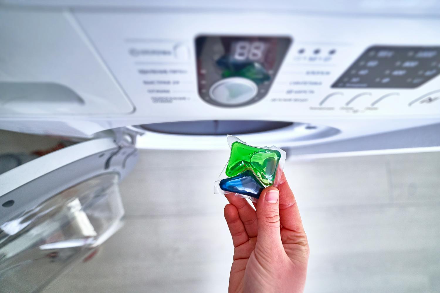 L'allergie à la lessive existe-elle vraiment ?