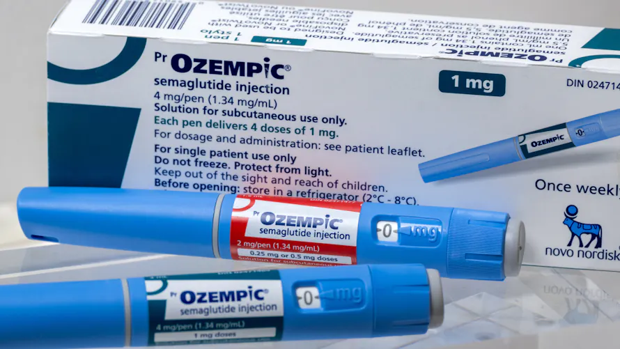 sémaglutide injection effets secondaires Médicaments anti-obésité : l'ANSM prend des mesures de police sanitaire contre plusieurs sites internet sémaglutide injection effets secondaires Médicaments anti-obésité : l'ANSM prend des mesures de police sanitaire contre plusieurs sites internet