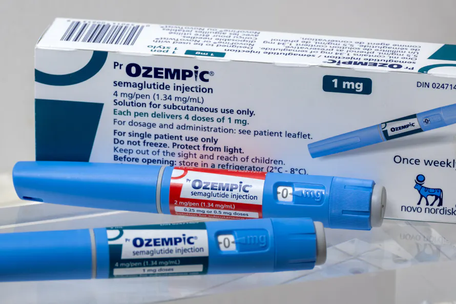 Médicaments anti-obésité : l'ANSM prend des mesures de police sanitaire contre plusieurs sites internet