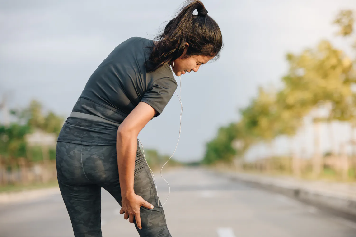 La fatigue augmente-t-elle le risque de courbatures ?