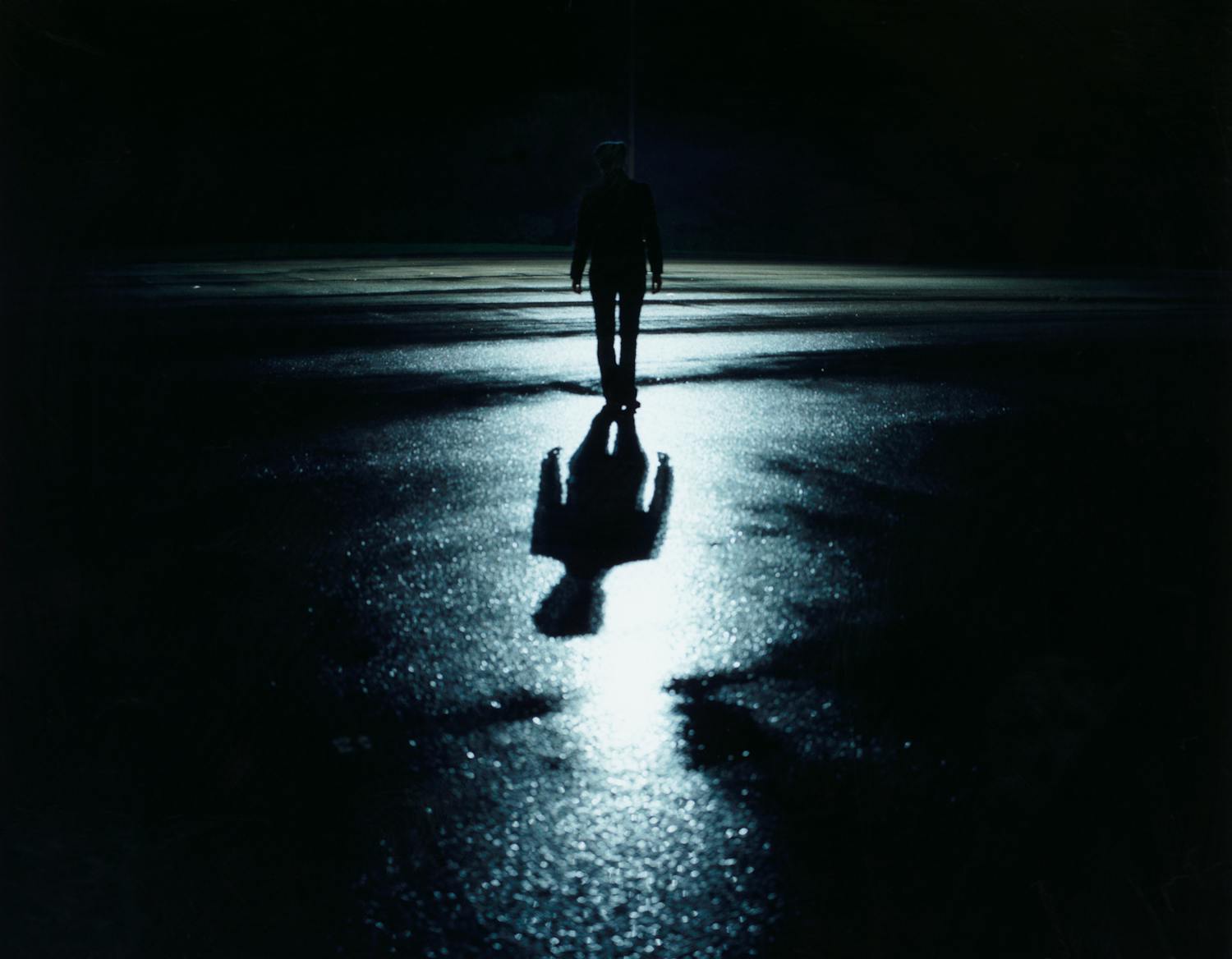 Achluophobie : quand la peur du noir devient envahissante…