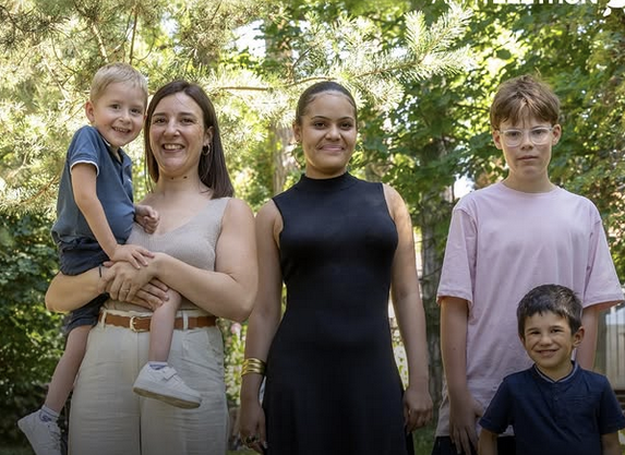 Tout savoir sur l'édition 2025 du Téléthon avec Santa comme marraine