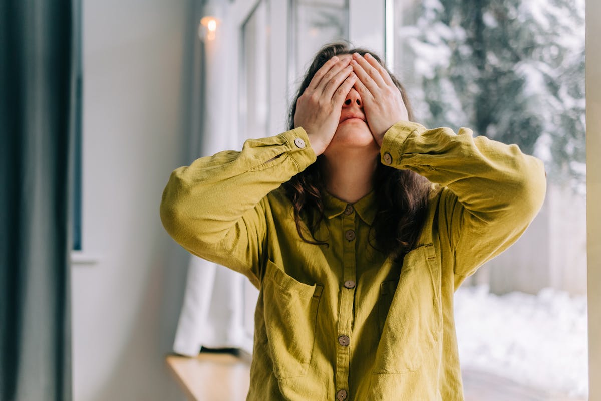 Pourquoi avons-nous moins d'énergie quand il fait froid ?