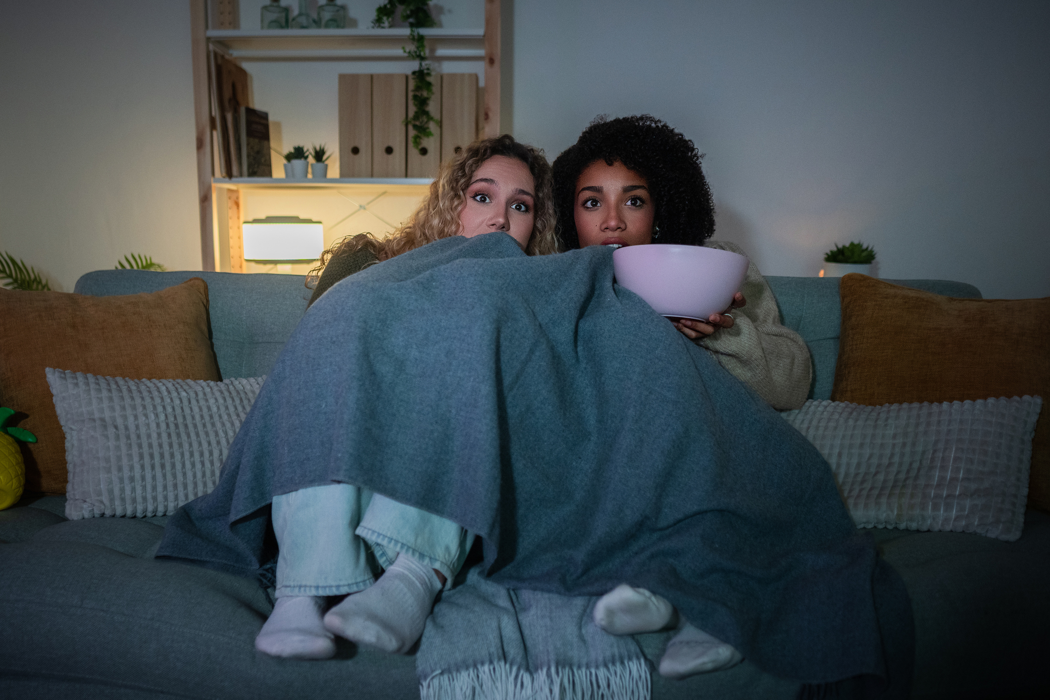 Pourquoi aime-t-on se faire peur ?