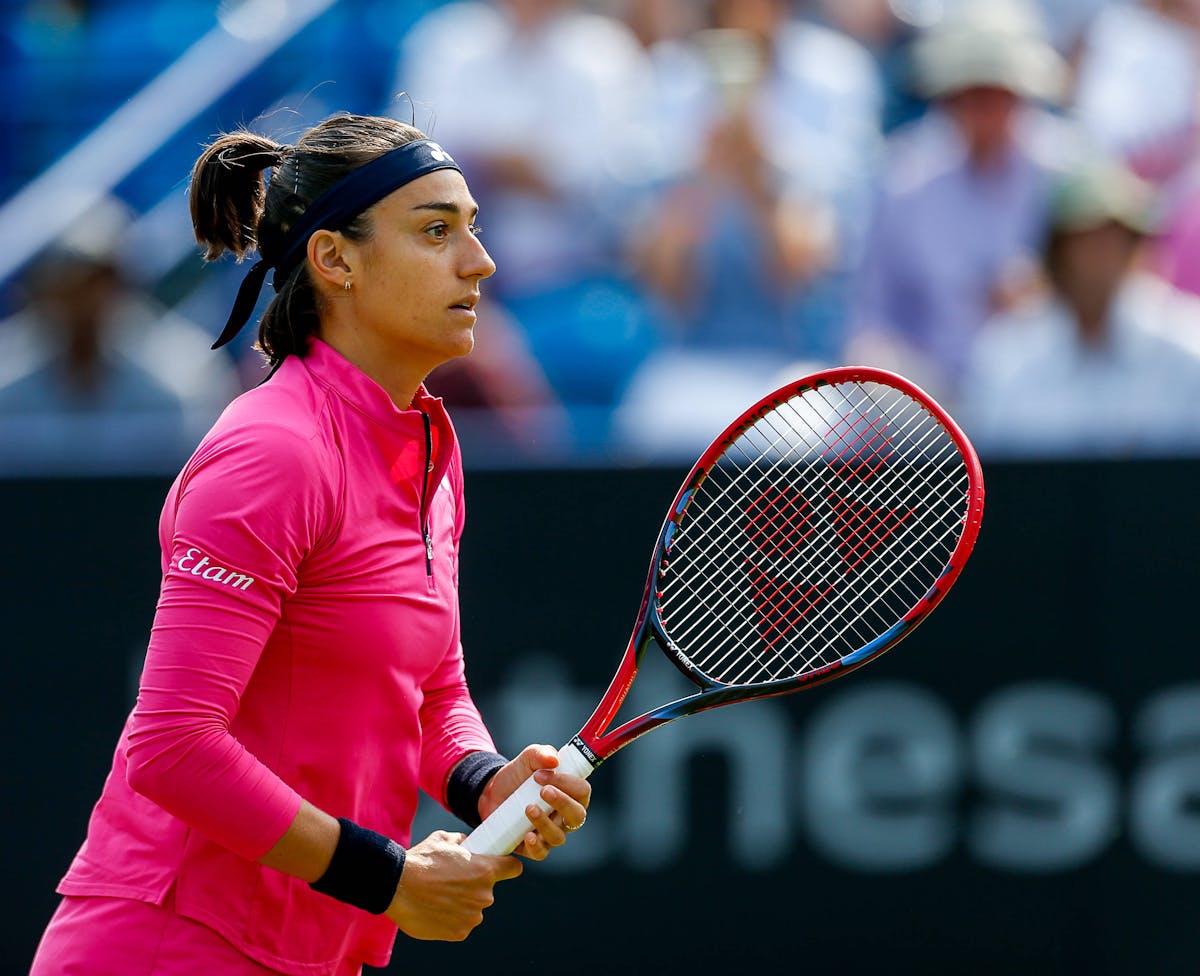 Addiction aux paris sportifs : une ex-joueuse de tennis dit non au sponsoring Addiction aux paris sportifs : une ex-joueuse de tennis dit non au sponsoring