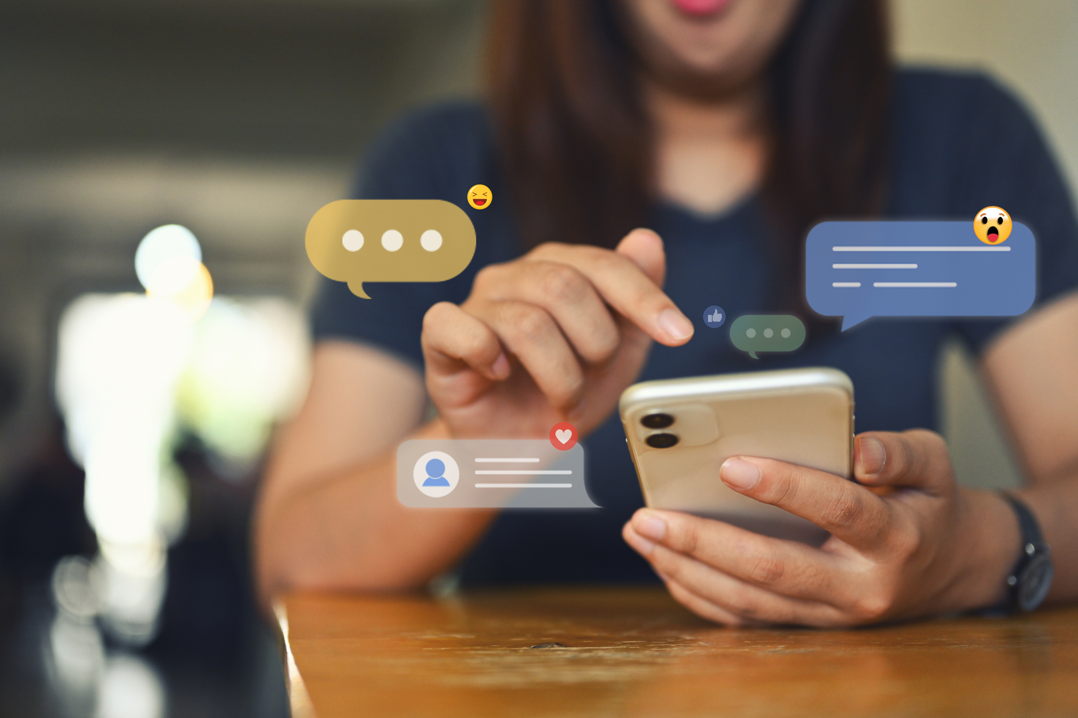 Ringxiety : quand notre cerveau devient "accro" aux notifications