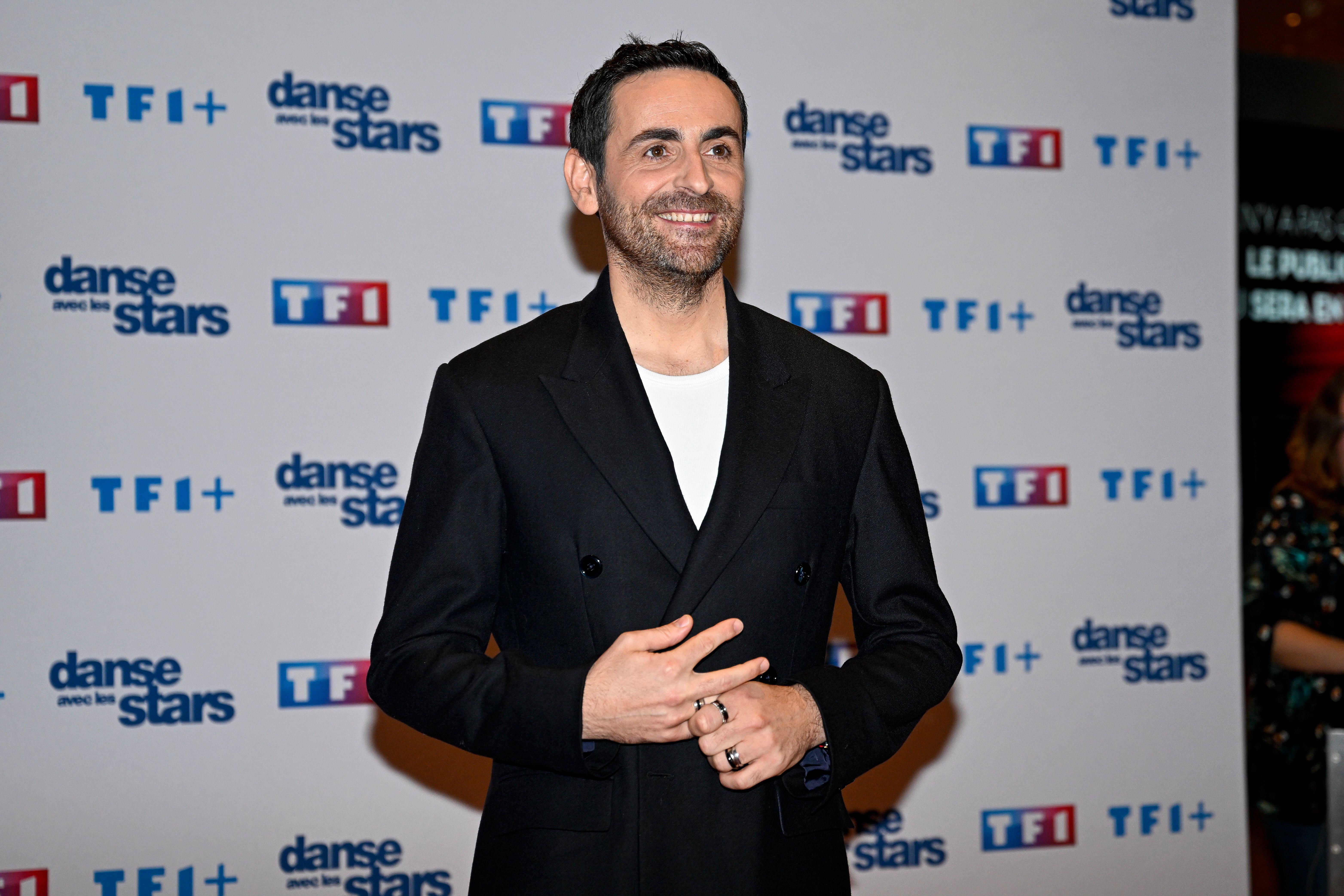 Cette information incroyable que Camille Combal a découvert très tard, lors d'une simple échographie