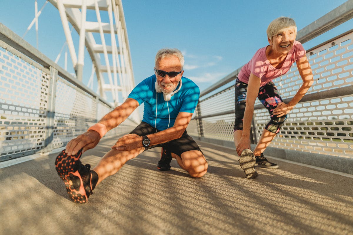 Comment améliorer la santé des os, selon un expert ?