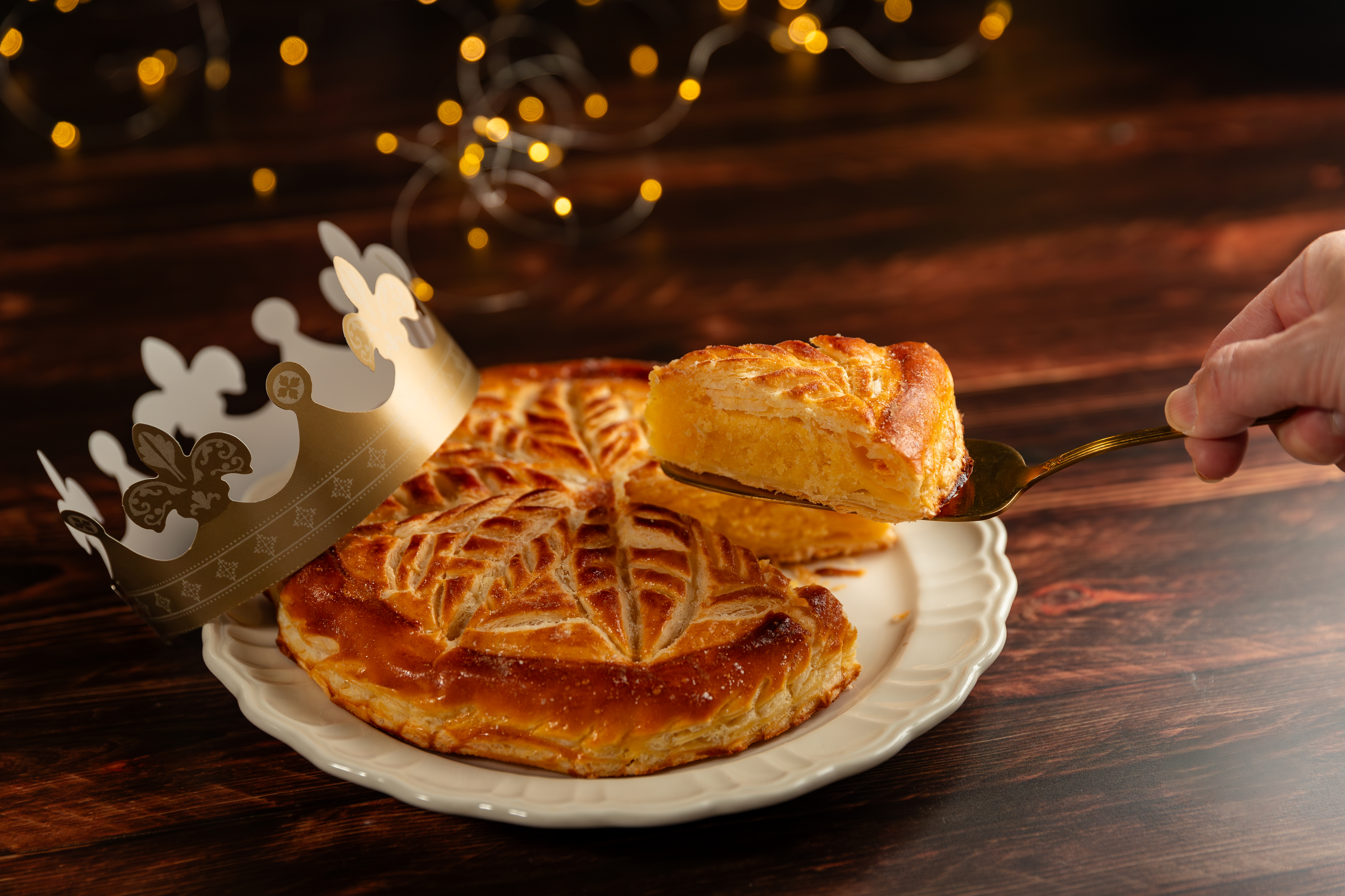 Les galettes des rois sans gluten vraiment remboursées par la Sécurité sociale ?