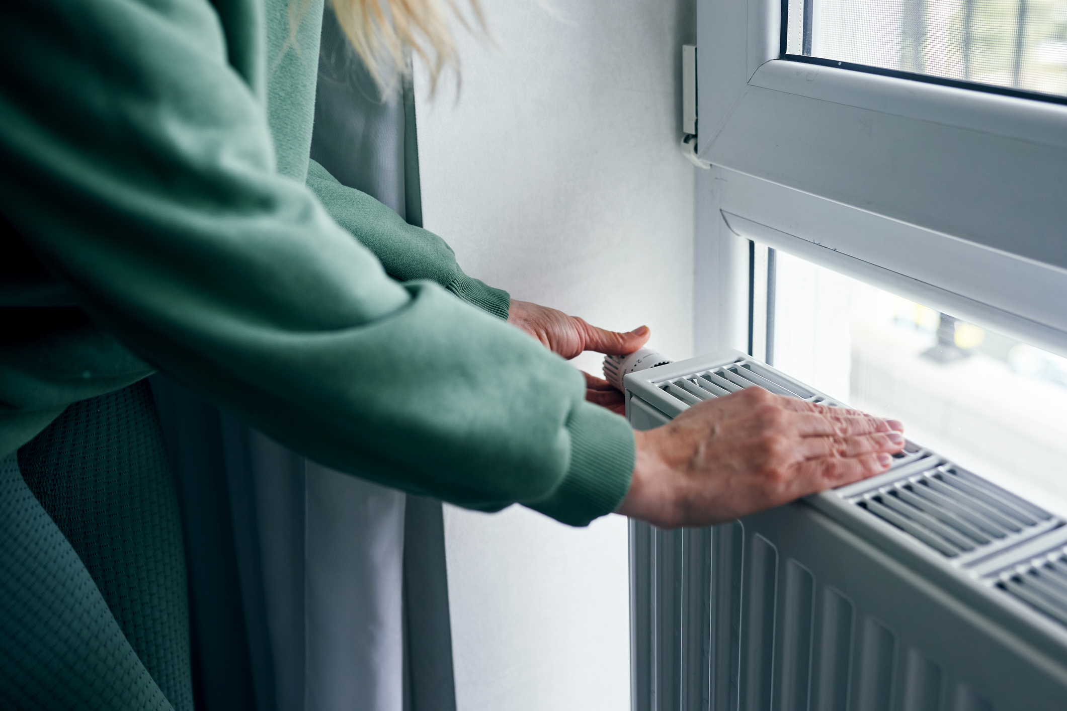 Quelle température minimale dans la maison pour rester en bonne santé ?