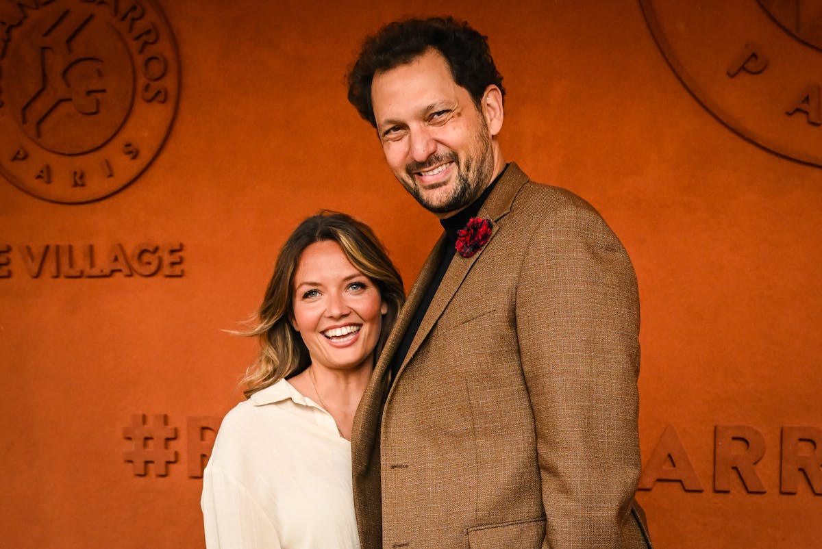 L'épouse du magicien Eric Antoine dévoile la cause de ses douleurs durant les règles, et ça n'est pas l'endométriose