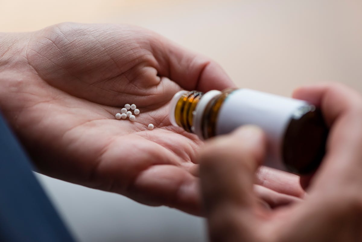 Tout savoir sur l'homéopathie