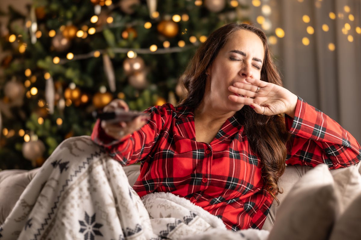 Fatigue et épuisement en hiver : comment reprendre le dessus ?