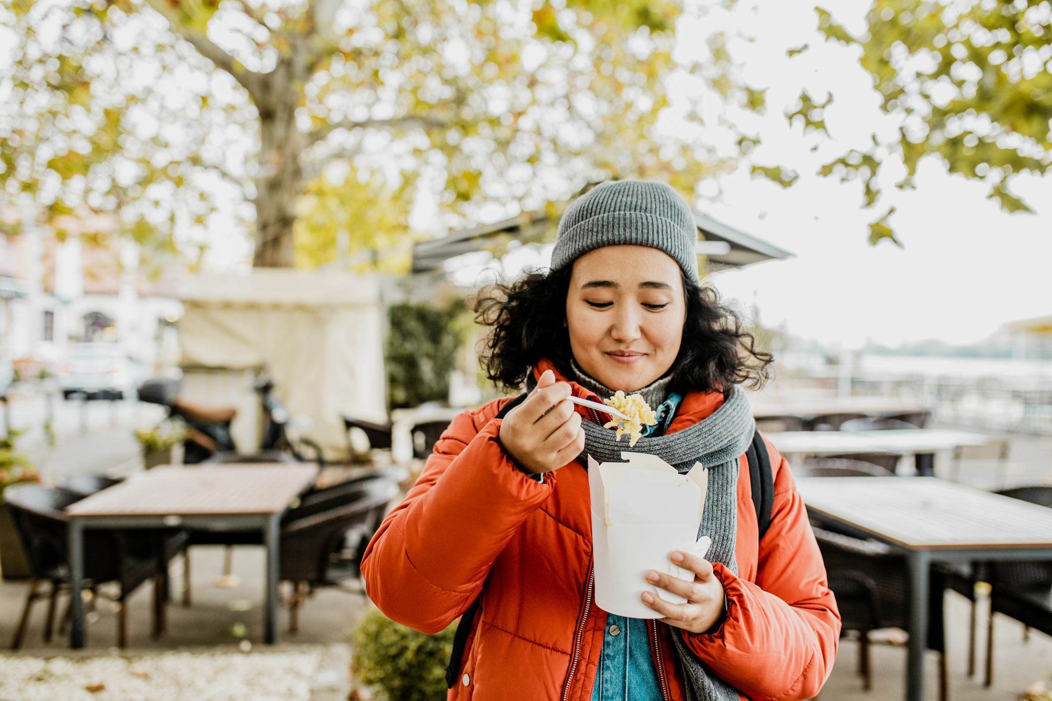 Faim hivernale : comment le froid influence notre appétit ?