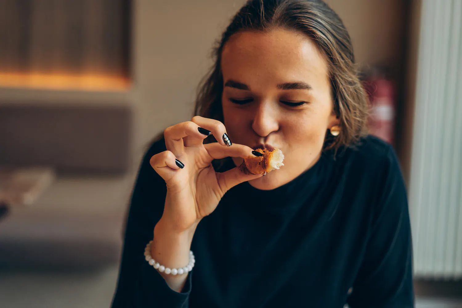 Pourquoi le sucre provoque une baisse d'énergie ?
