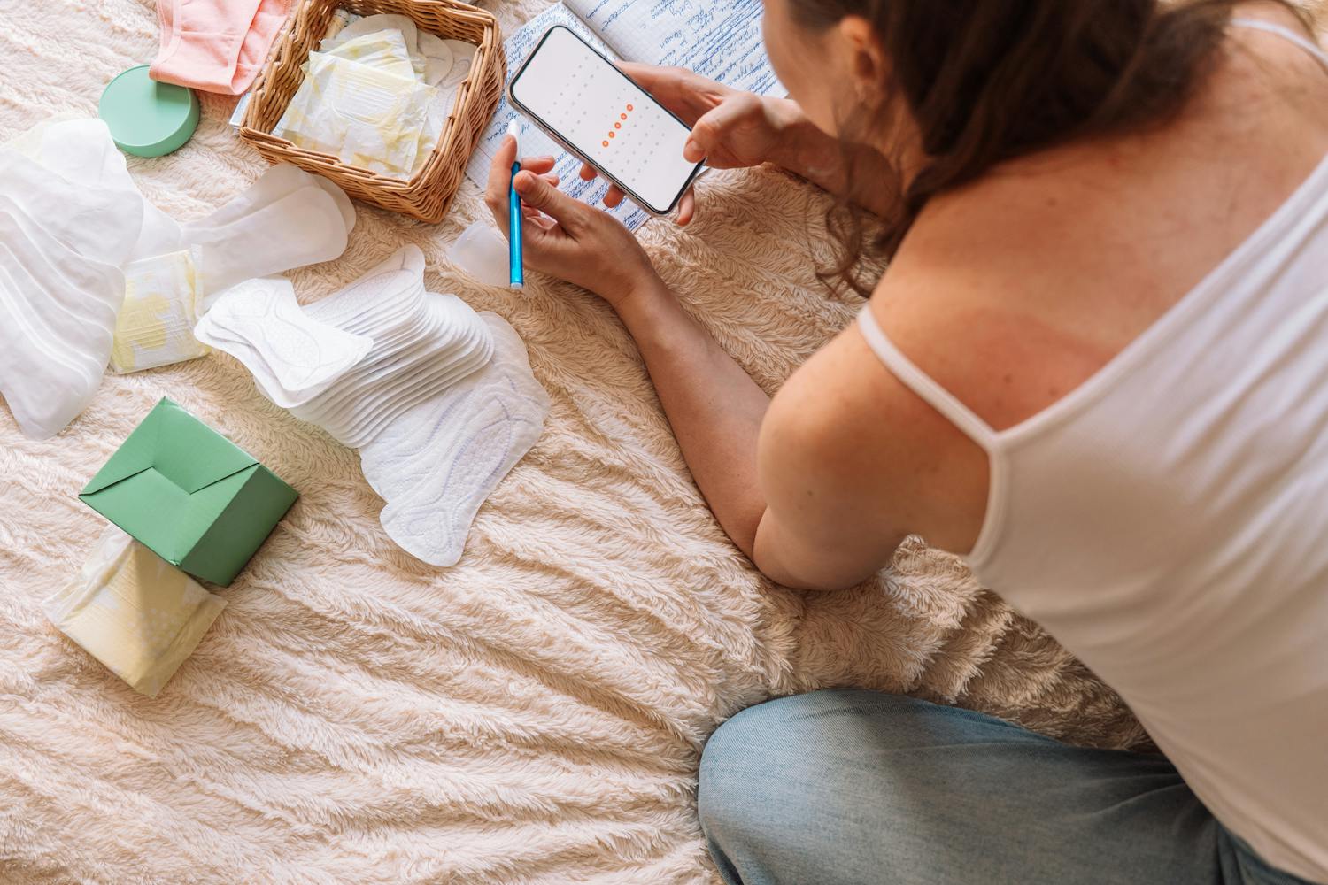 Six questions pour comprendre ses règles