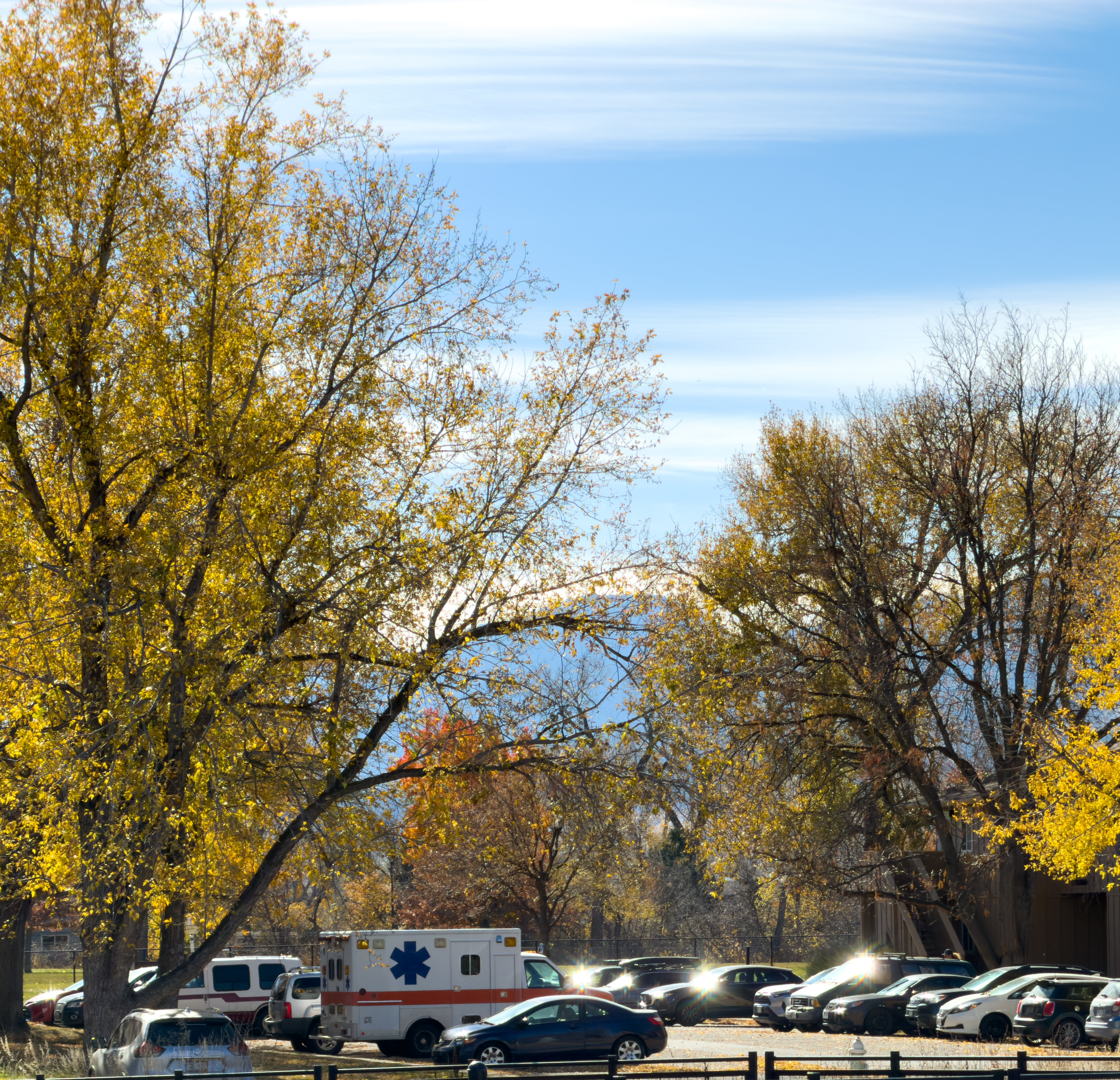 Les parkings des hôpitaux bientôt gratuits ?​​