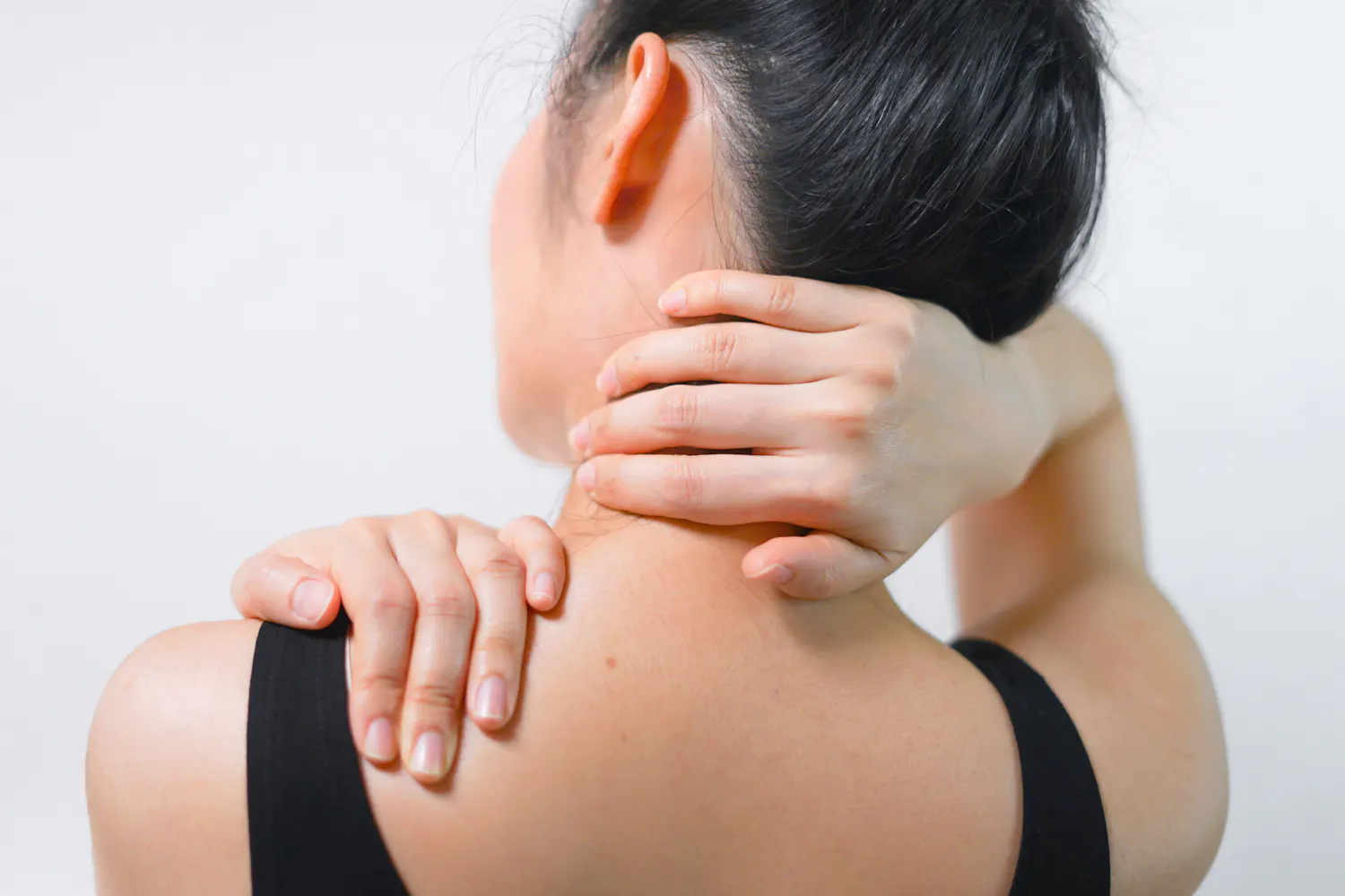 Quelles sont les causes du torticolis ?