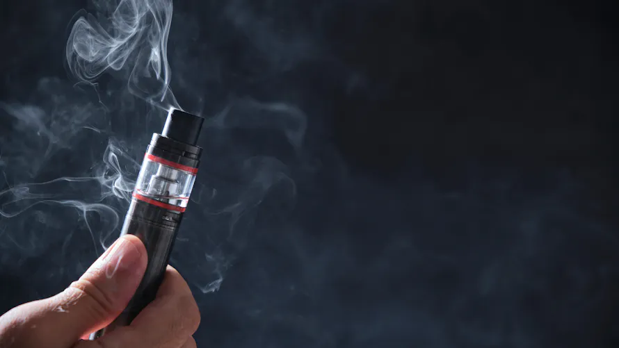 Vapotage : l'Agence nationale de scurit sanitaire confirme le risque sanitaire | Sant Magazine Vapotage : l'Agence nationale de scurit sanitaire confirme le risque sanitaire | Sant Magazine