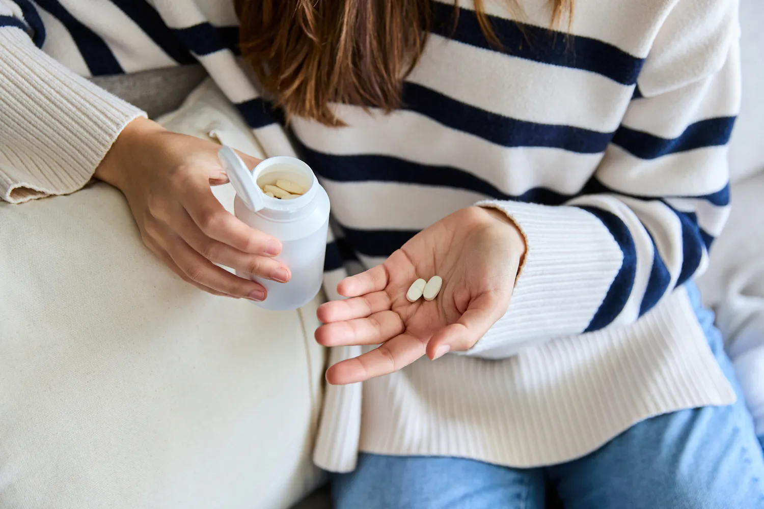 Le collagène peut-il vraiment aider en cas de fatigue ?
