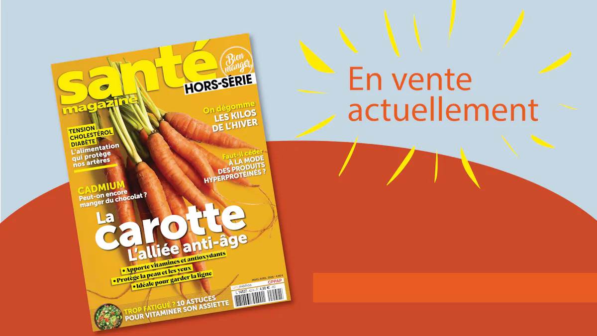 Le hors-série de mars-avril 2026 est sorti !