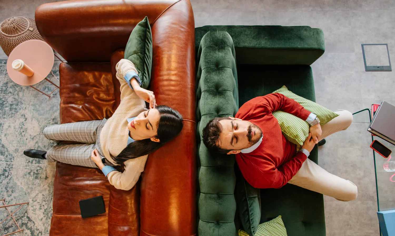 Dépendance affective : quels sont les risques pour votre santé ?