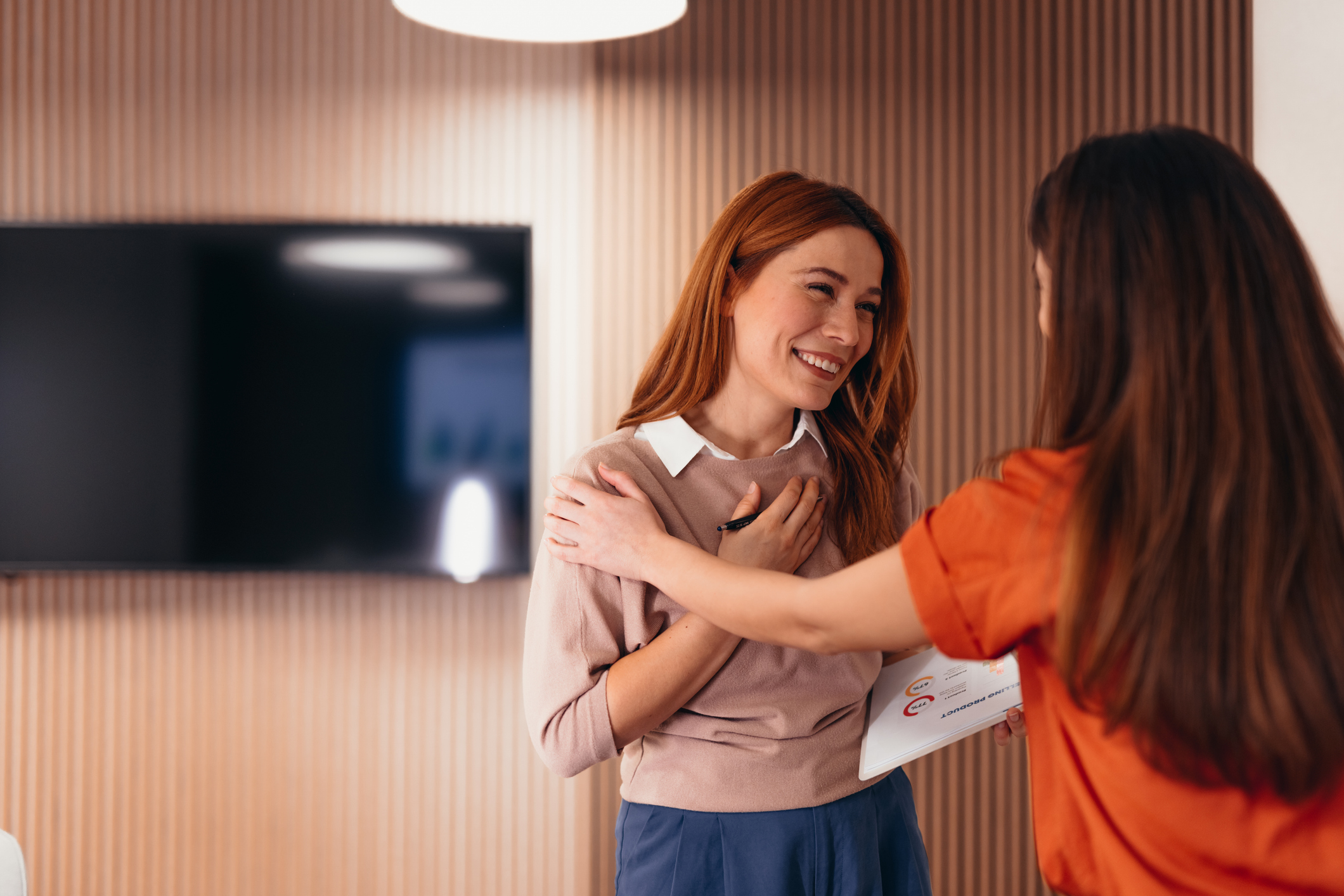 Quels sont les bienfaits des compliments pour la santé ?