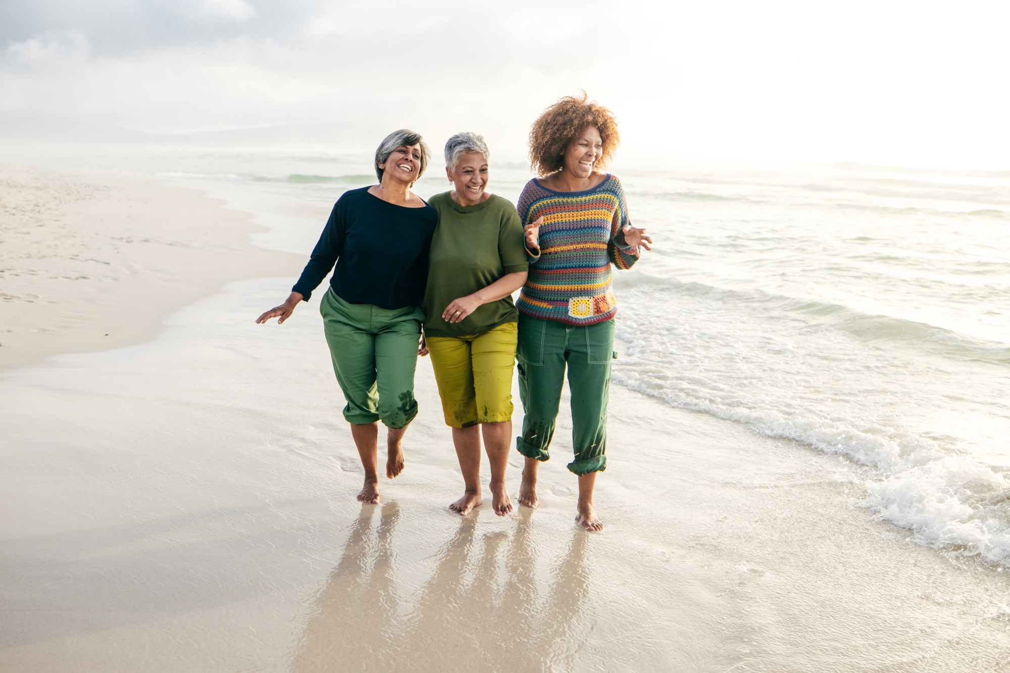 Ménopause : les traitements hormonaux ne causent pas de surmortalité