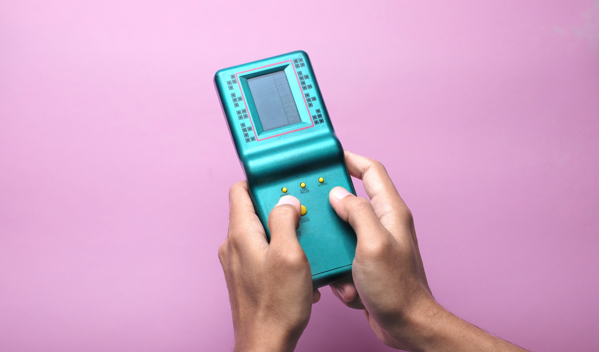 Pour réduire les souvenirs post-traumatiques, jouez à ce célèbre jeu vidéo