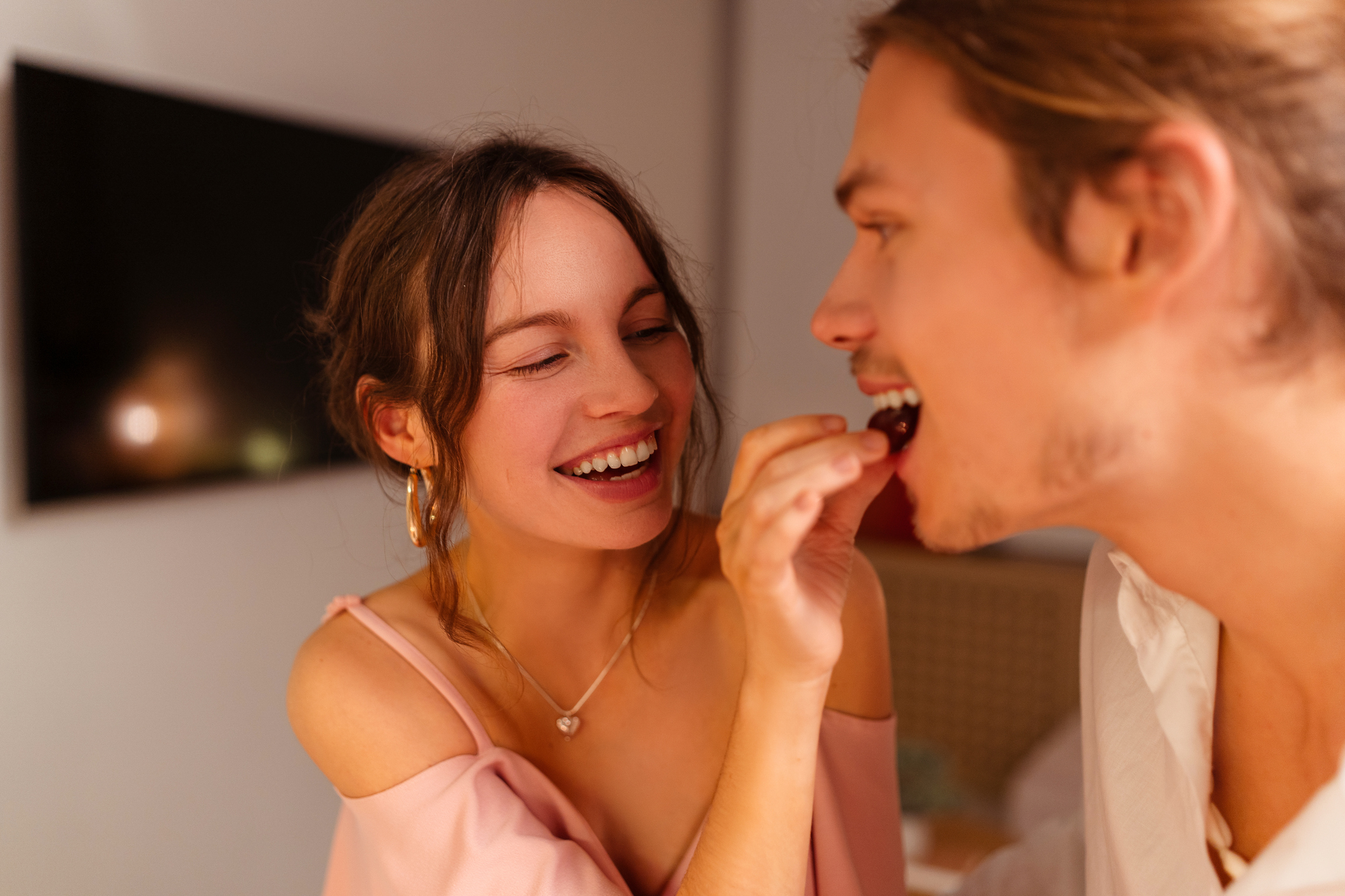 Quels sont les aliments les plus aphrodisiaques ?