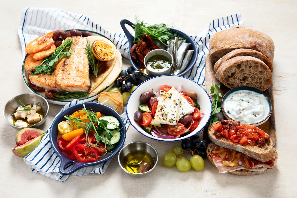 Quoi manger avec un cancer du côlon ?