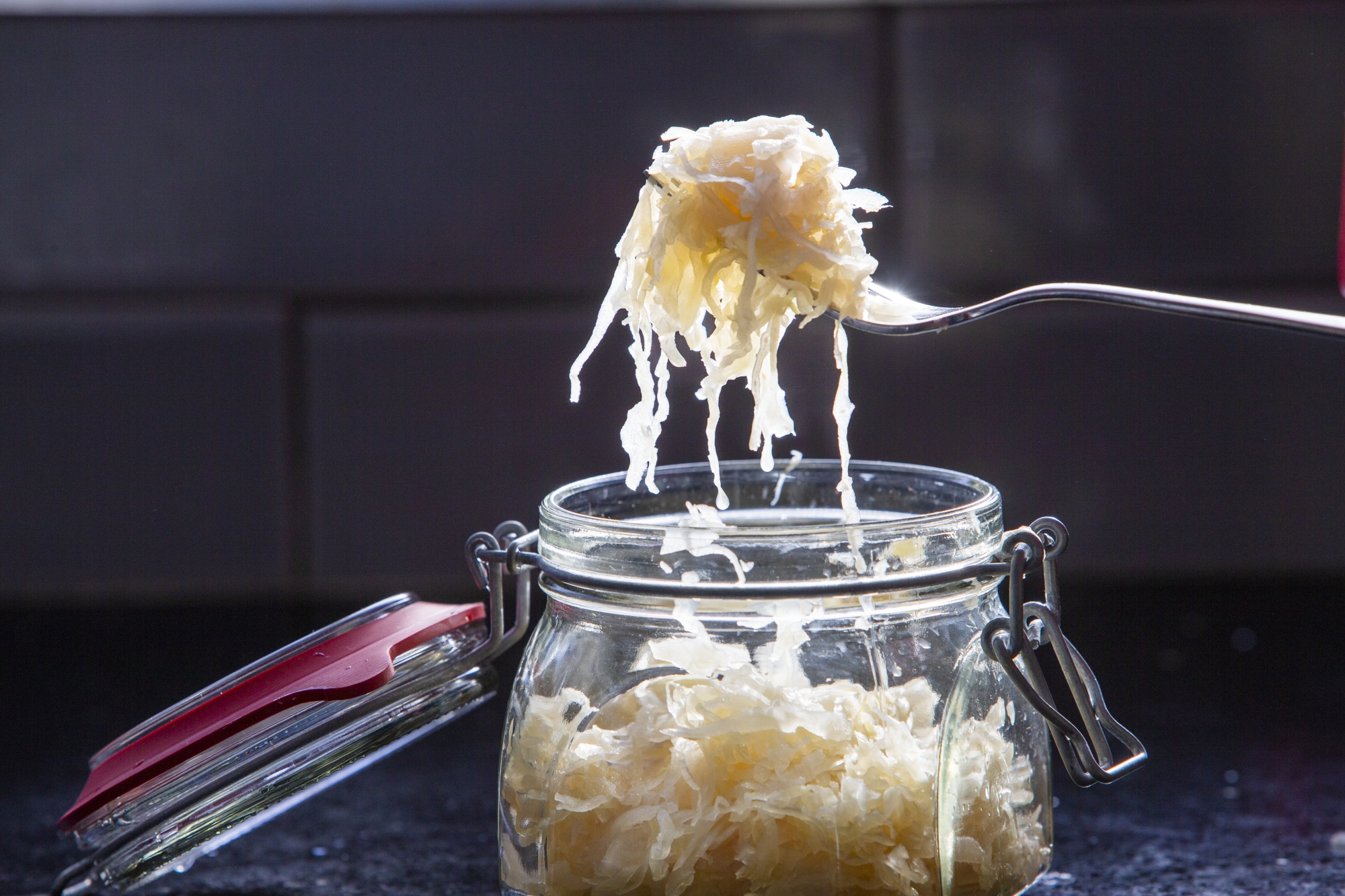 Quels sont les bienfaits de la choucroute ?