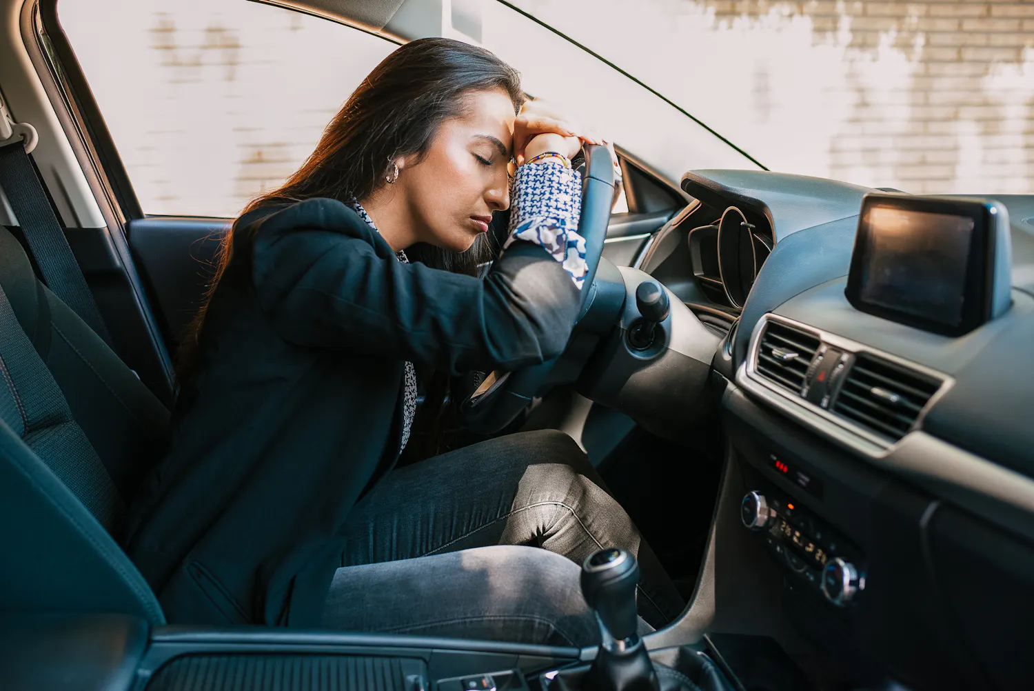 Somnolence au volant : quelles solutions pour éviter la fatigue en conduisant ?