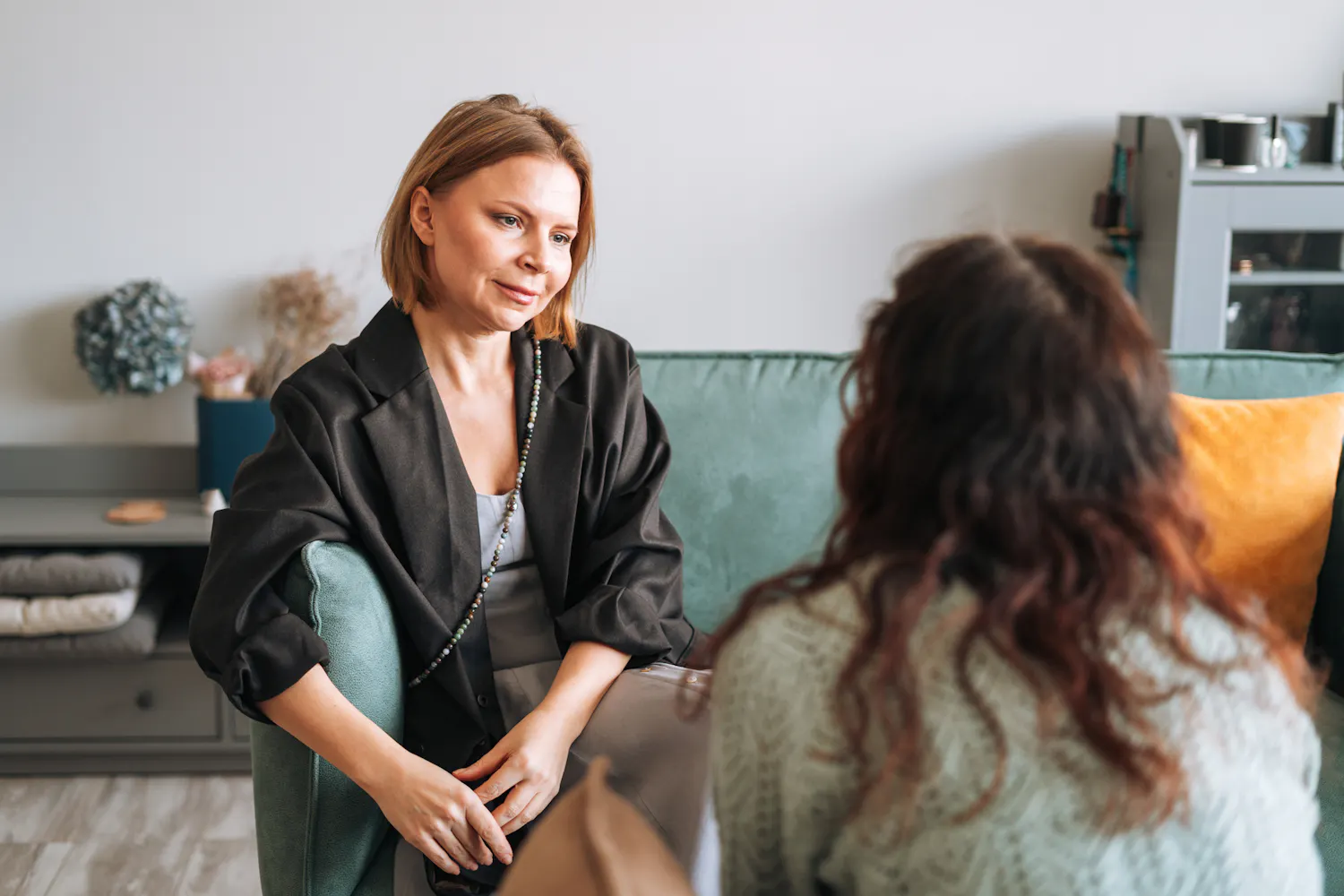 Qu'est-ce que la maïeusthésie, une approche thérapeutique méconnue ?