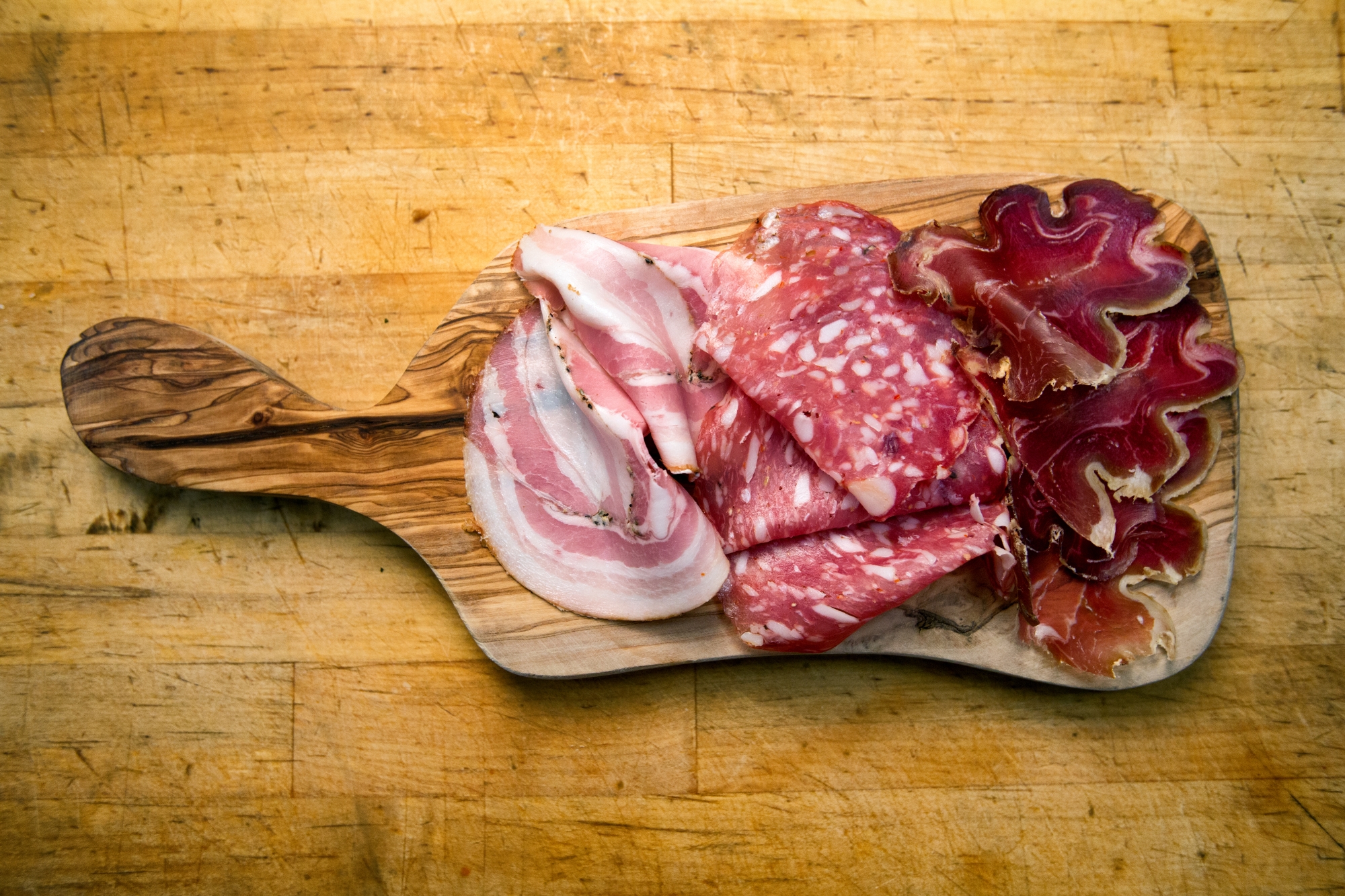 Douze cas de listériose récemment identifiés, de la charcuterie pointée du doigt