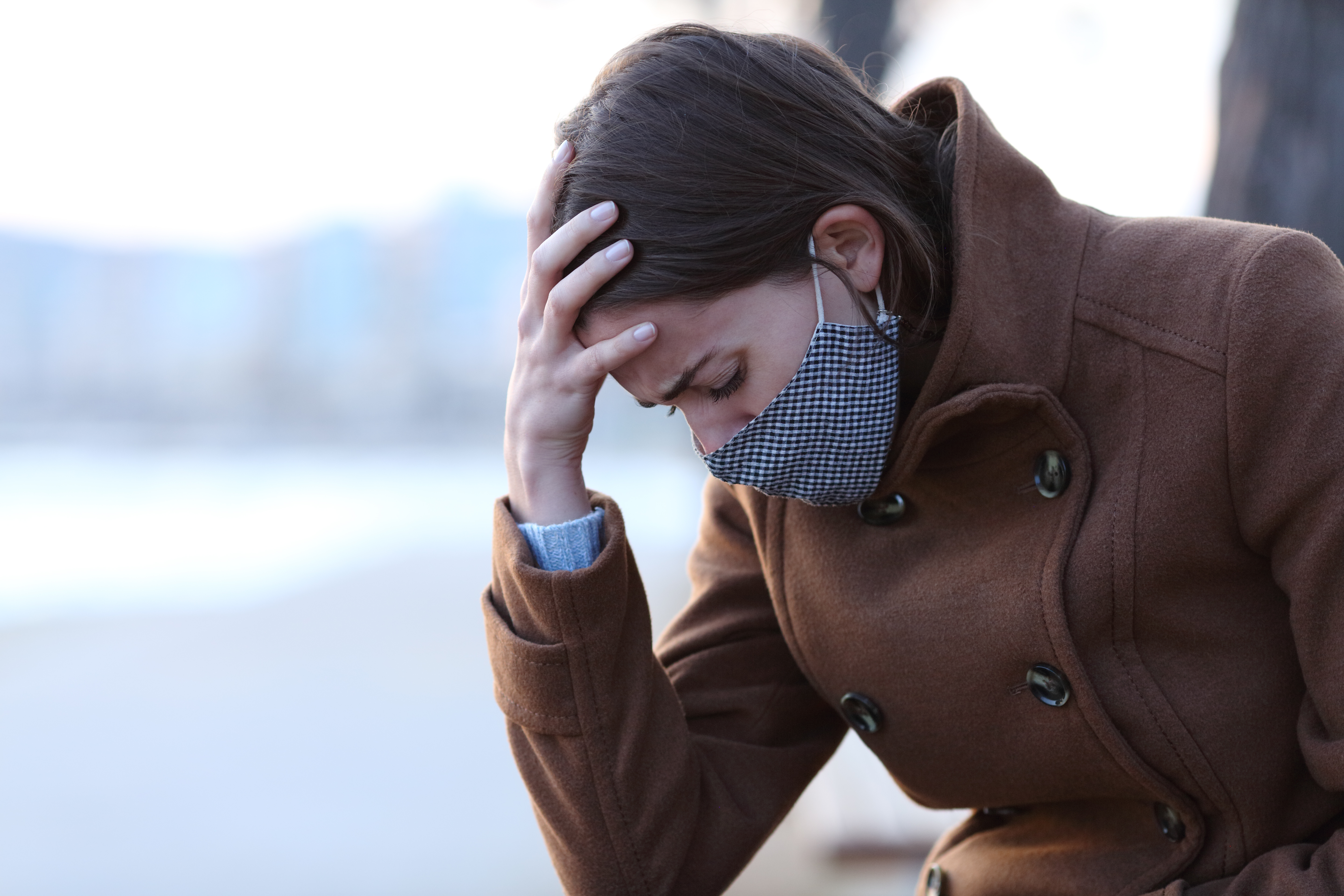 Un mois après le suicide assisté d'un jeune atteint de Covid long, l'association Covid long France alerte sur la dangerosité du virus