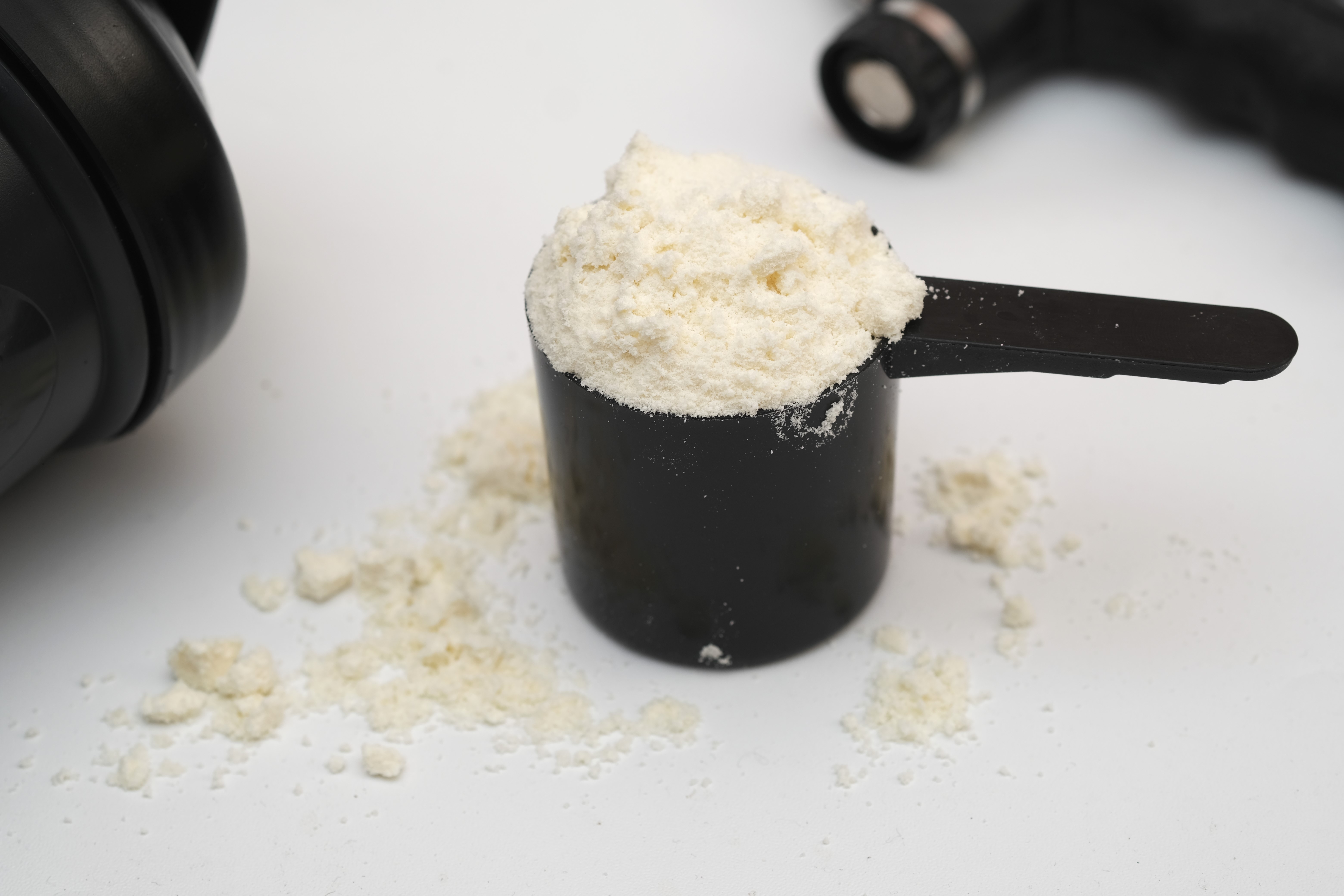 13 heures, c'est la durée recommandée entre votre consommation de compléments énergétiques et votre coucher