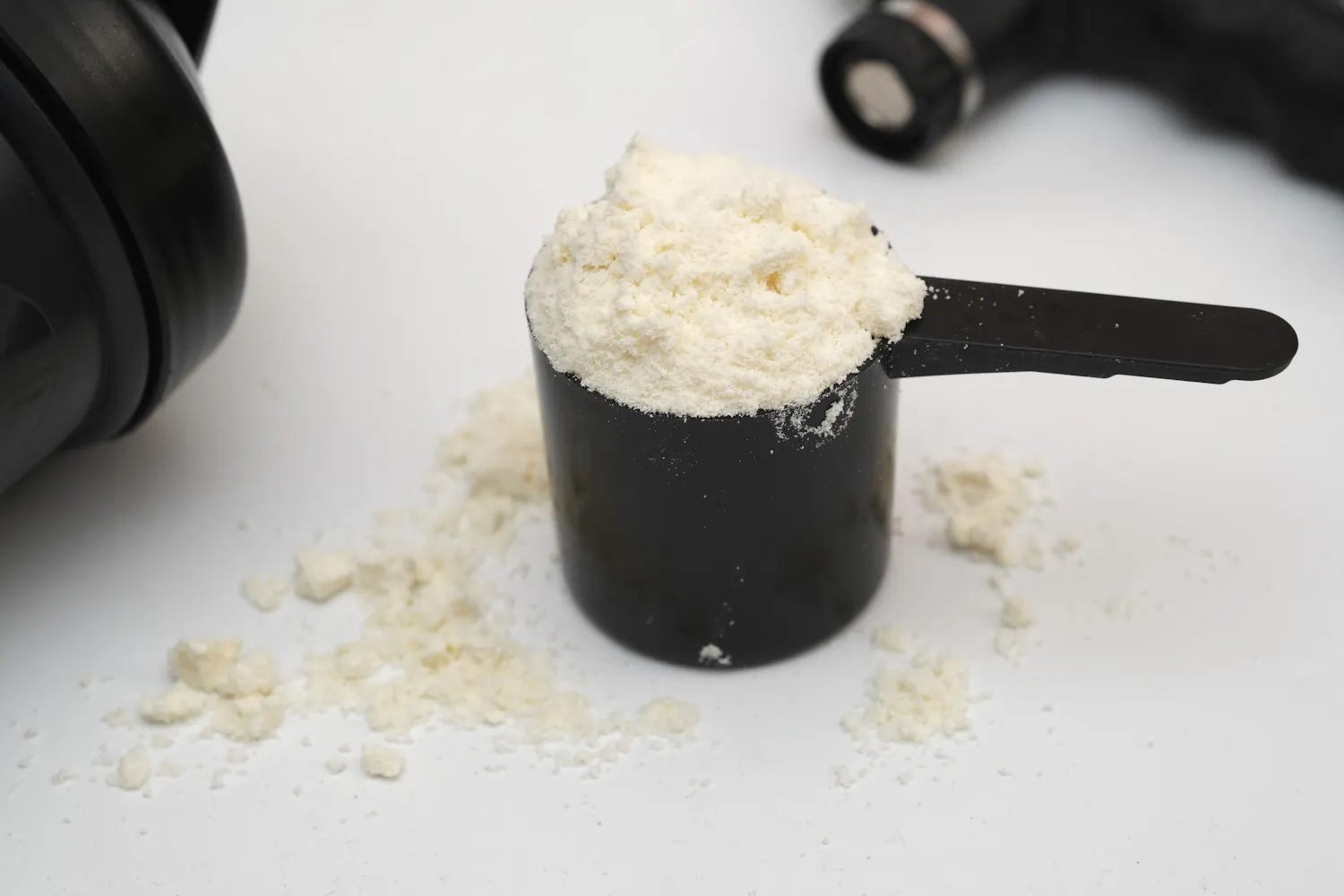 13 heures, c'est la durée recommandée entre votre consommation de compléments énergétiques et votre coucher