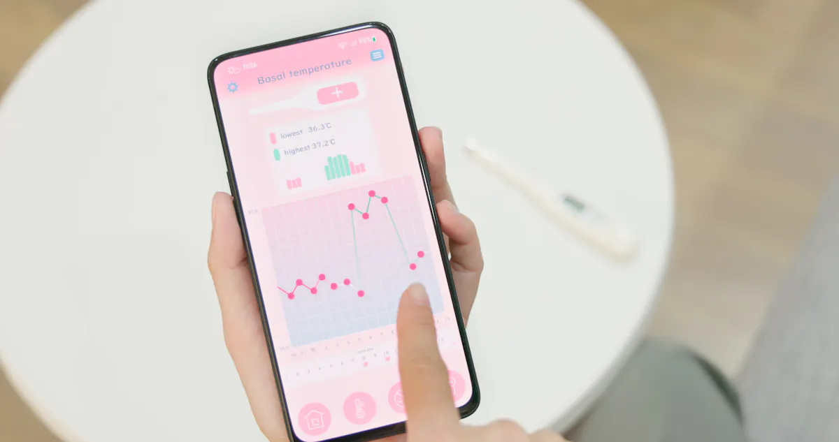 Température basale : fertilité, contraception… est-ce fiable ?