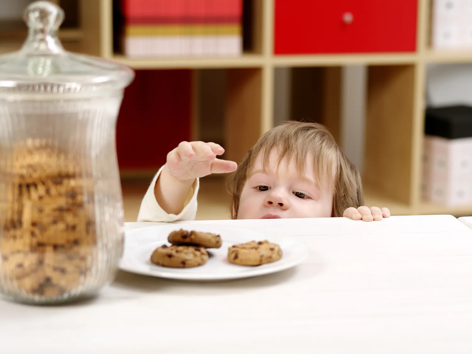 Mensonge, tromperie : une étude dévoile l'âge à partir duquel un enfant en est capable