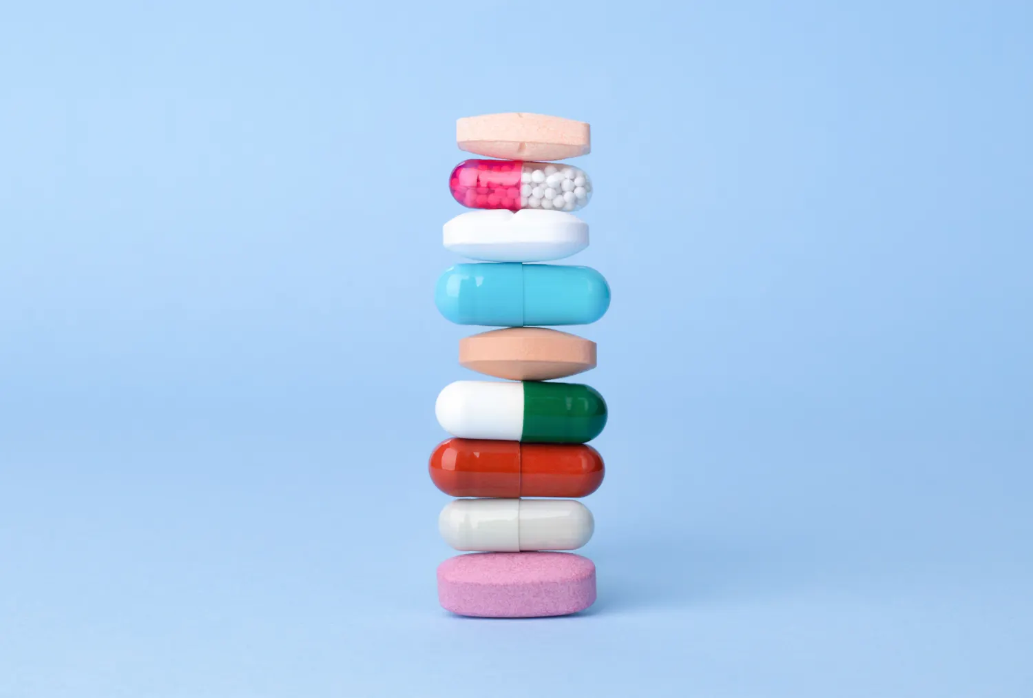 Comment le conflit au Moyen-Orient menace l'approvisionnement en médicaments anticancéreux