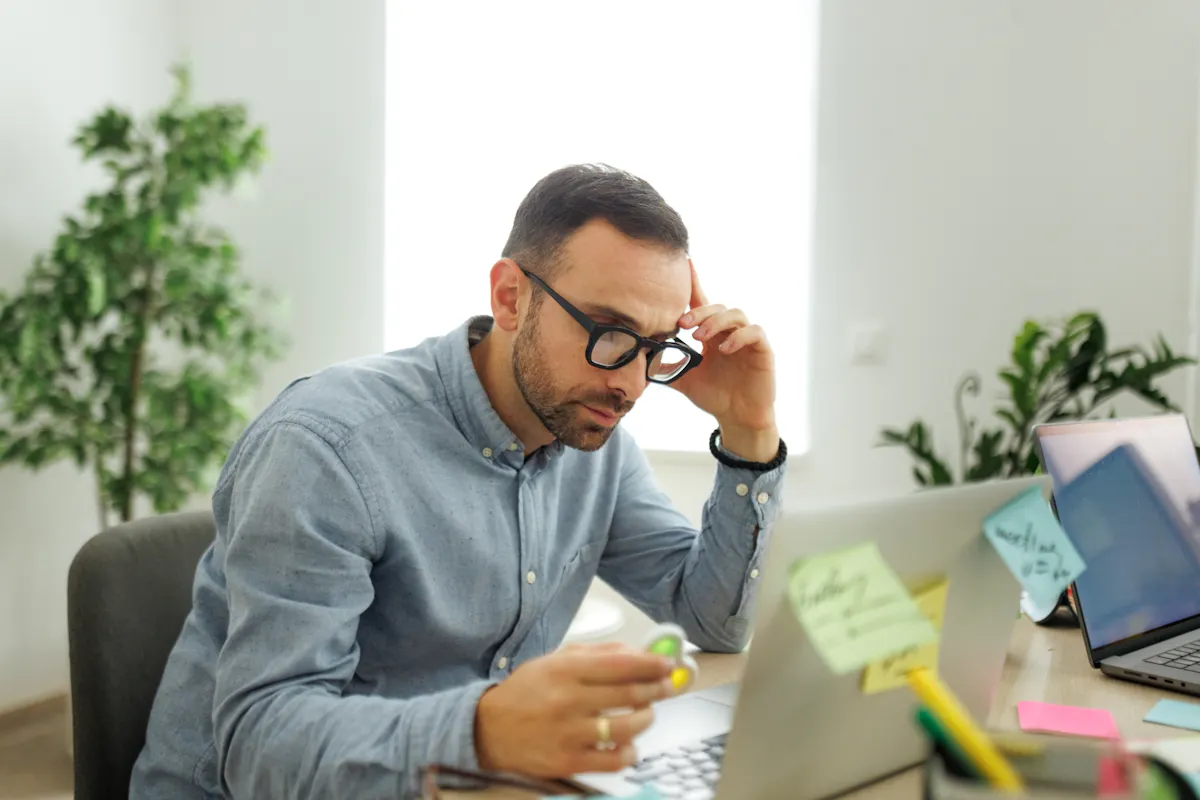 Une étude française identifie des causes d'apparition du TDAH