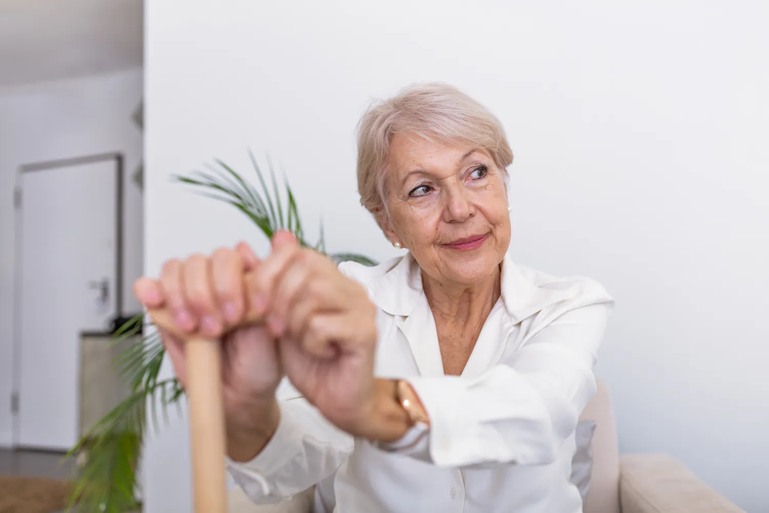 Parkinson : une étude révèle les différences de symptômes entre hommes et femmes