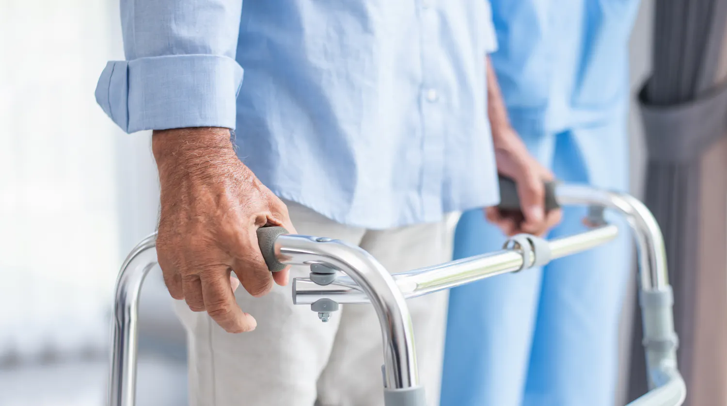 Ces quatre régions françaises sont davantage concernées par la maladie de Charcot : comment l'expliquer ?
