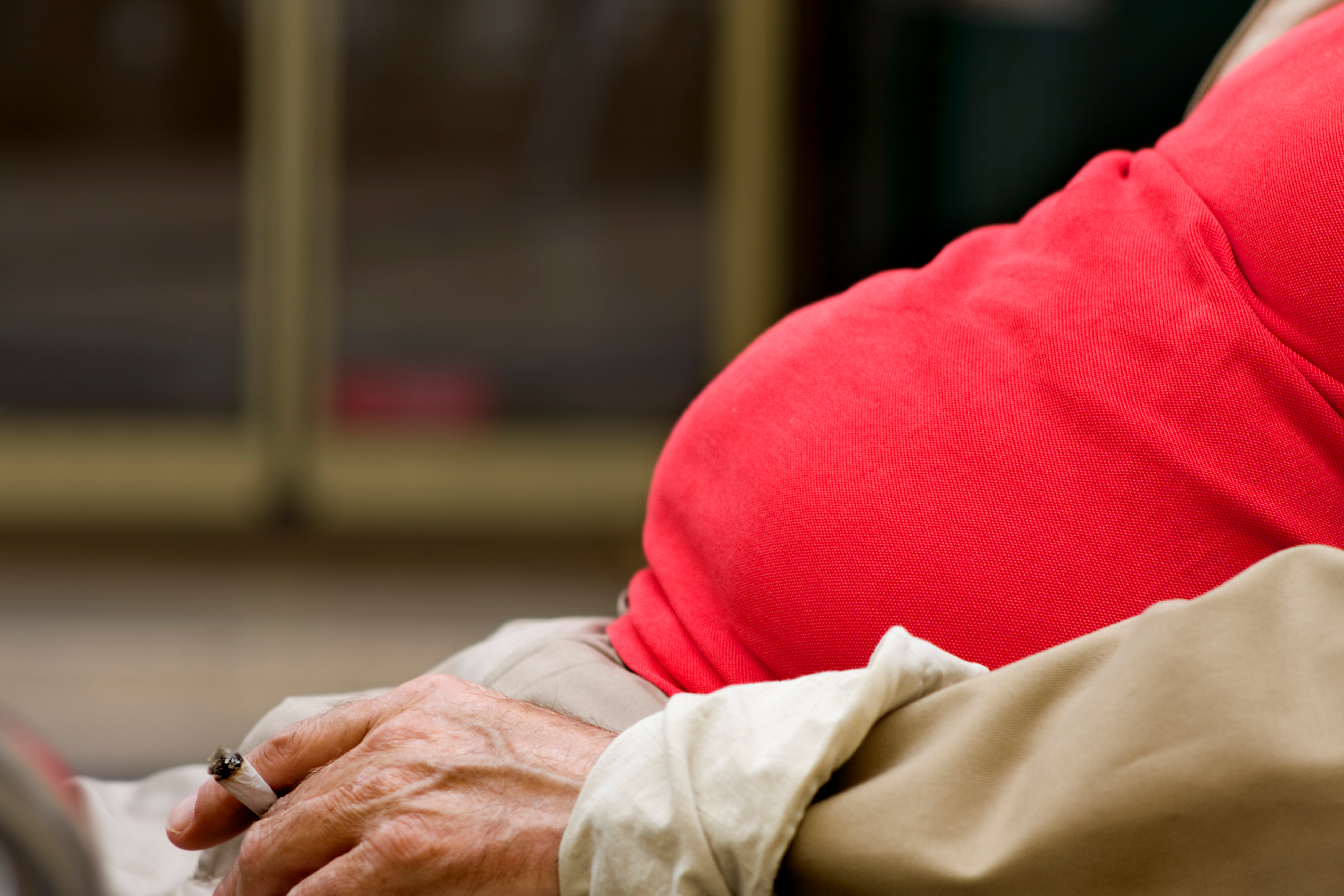 Vous êtes moins enclins à faire de l'activité physique ? Ce serait du au changement climatique