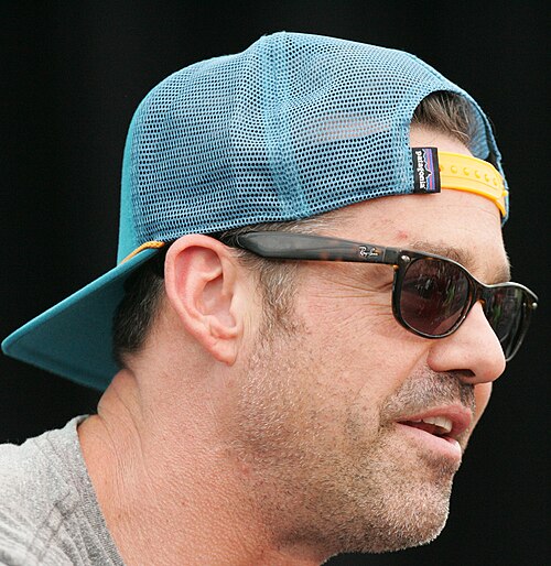 « Buffy contre les vampires » : de quoi est mort l'acteur Nicholas Brendon ?