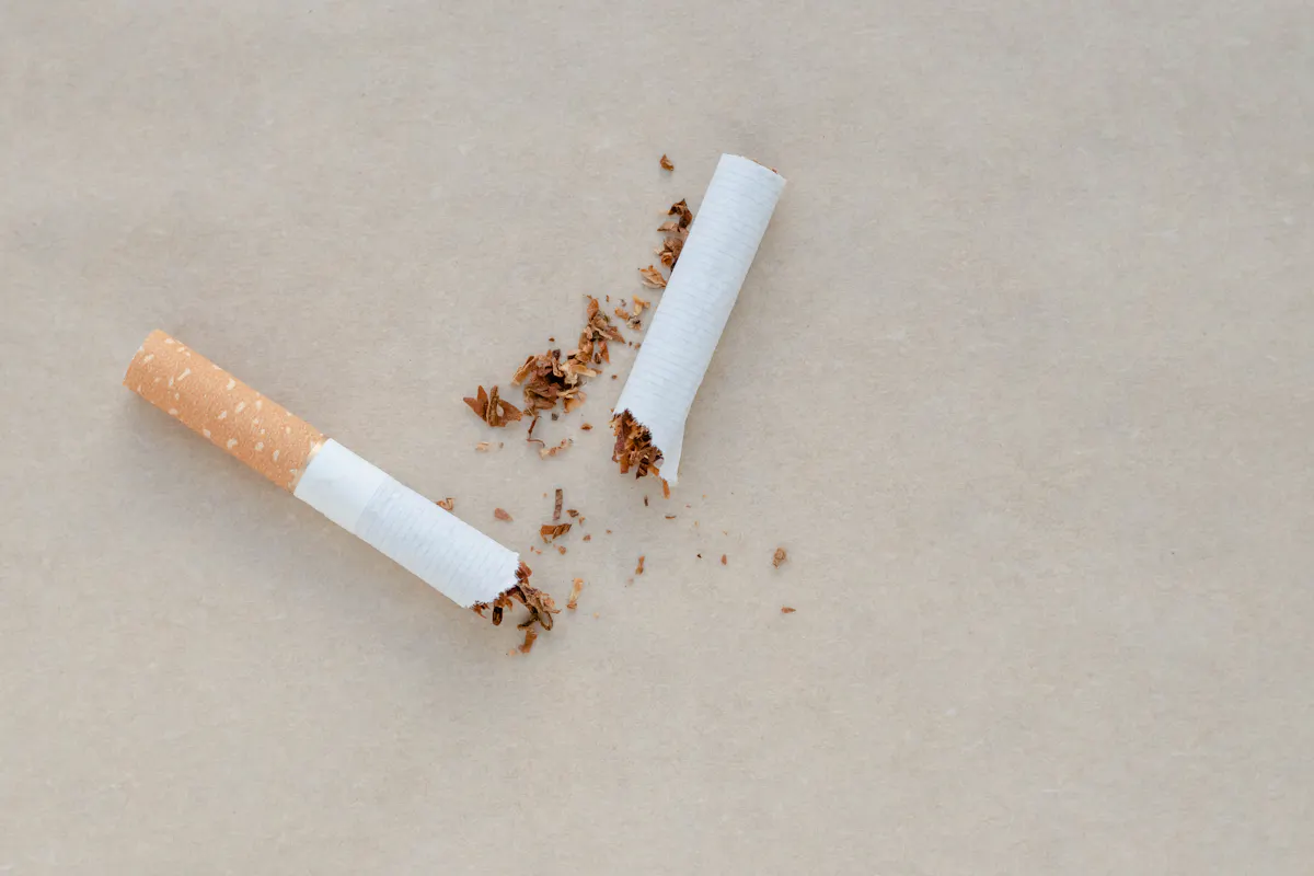 Tabagisme : causes, consquences, comment arrter de fumer ? | Sant Magazine Tabagisme : causes, consquences, comment arrter de fumer ? | Sant Magazine